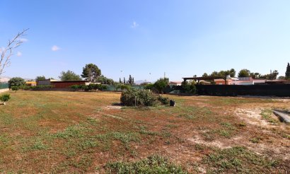 Reventa - Villa - Benferri - Benferri - Country