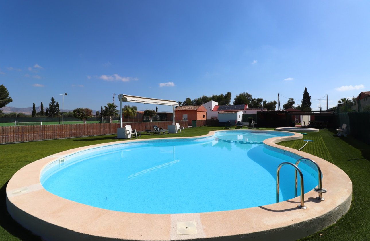 Reventa - Villa - Benferri - Benferri - Country