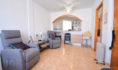 Revente - Appartement - Orihuela Costa - Playa Flamenca
