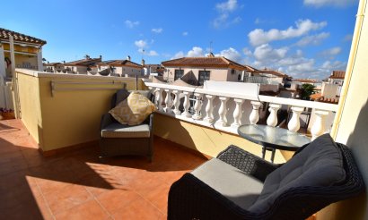 Revente - Appartement - Orihuela Costa - Playa Flamenca