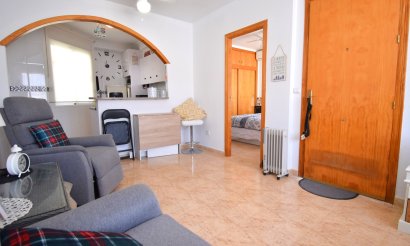 Revente - Appartement - Orihuela Costa - Playa Flamenca