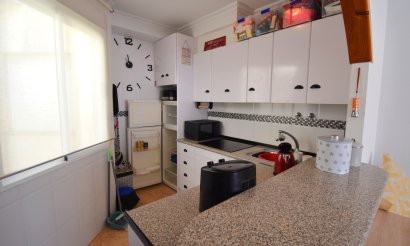 Revente - Appartement - Orihuela Costa - Playa Flamenca