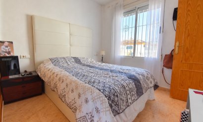 Revente - Appartement - Orihuela Costa - Playa Flamenca
