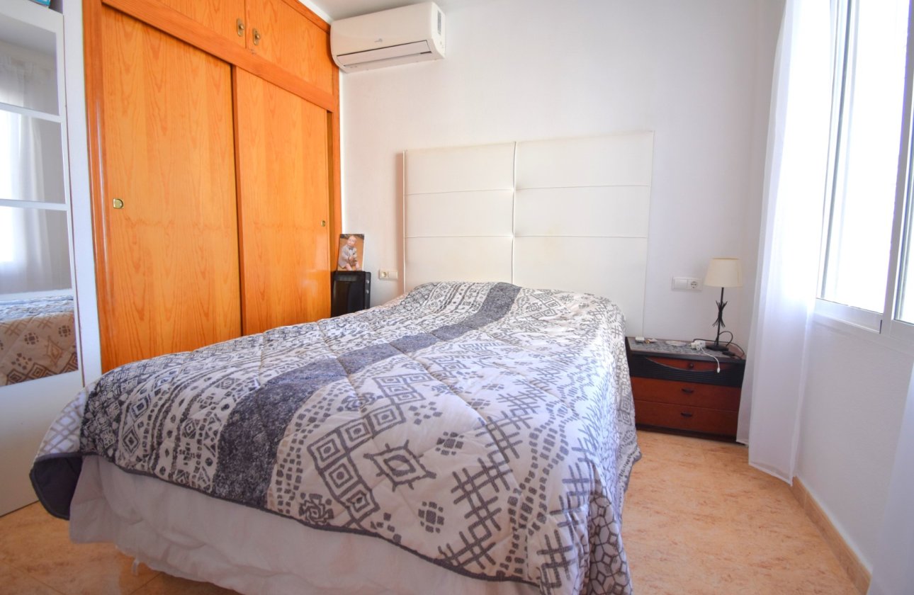 Revente - Appartement - Orihuela Costa - Playa Flamenca
