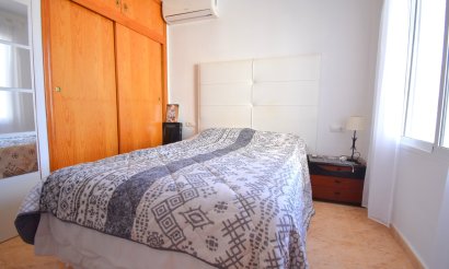 Revente - Appartement - Orihuela Costa - Playa Flamenca