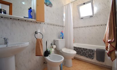 Revente - Appartement - Orihuela Costa - Playa Flamenca
