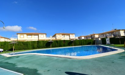Revente - Appartement - Orihuela Costa - Playa Flamenca