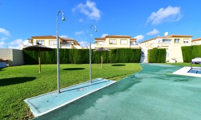 Revente - Appartement - Orihuela Costa - Playa Flamenca
