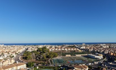 Revente - Appartement - Orihuela Costa - Playa Flamenca
