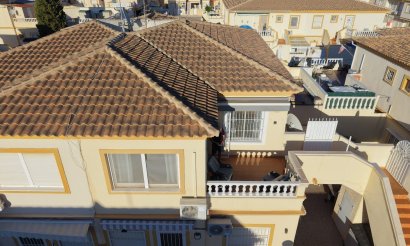Revente - Appartement - Orihuela Costa - Playa Flamenca