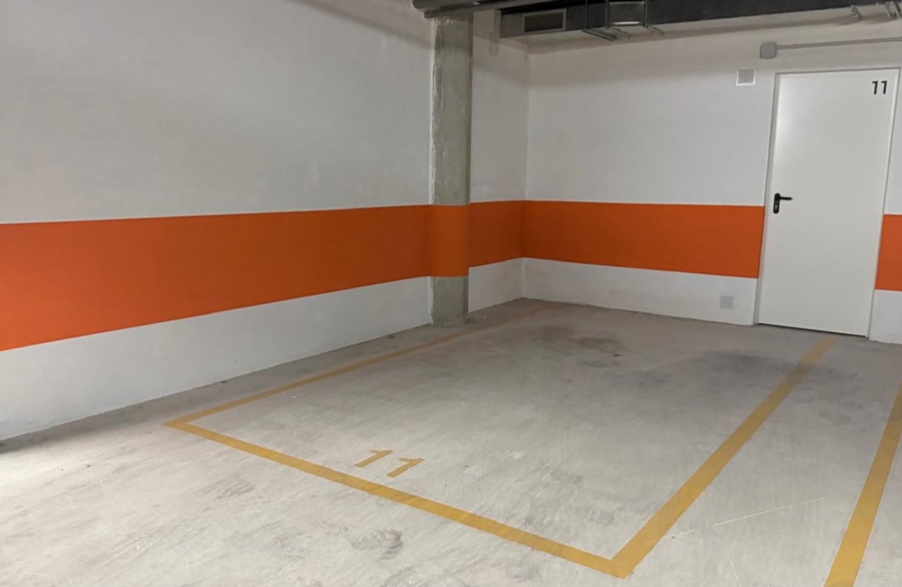 Reventa - Apartamento / piso - Santa Rosalia