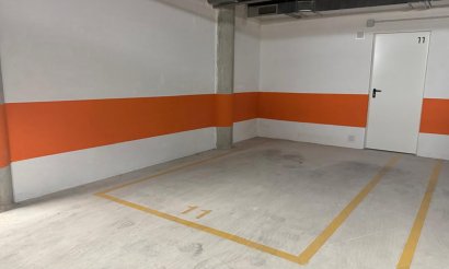 Reventa - Apartamento / piso - Santa Rosalia