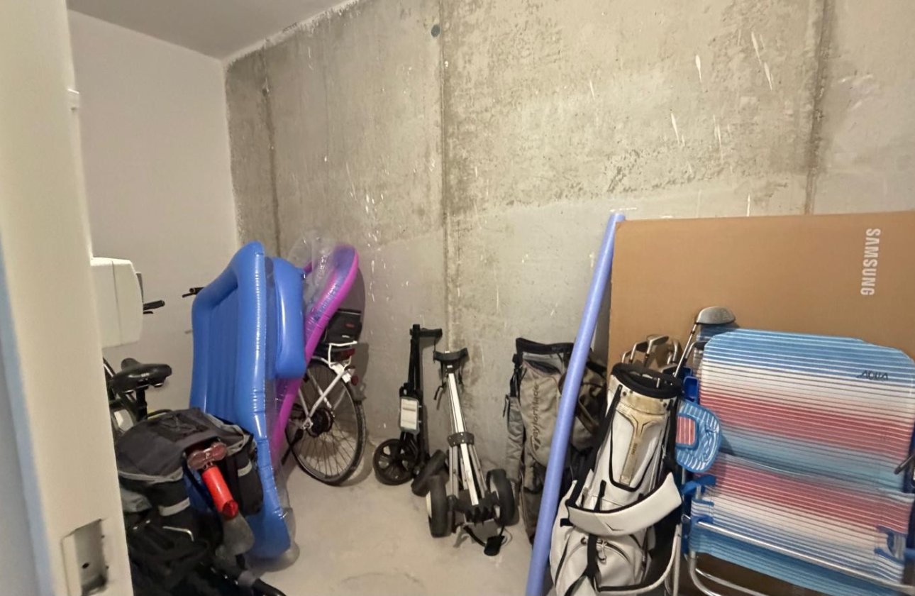 Reventa - Apartamento / piso - Santa Rosalia