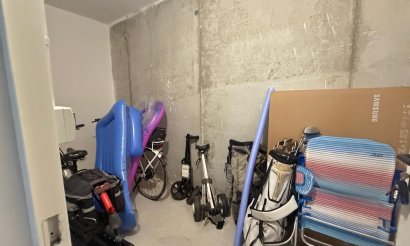 Reventa - Apartamento / piso - Santa Rosalia