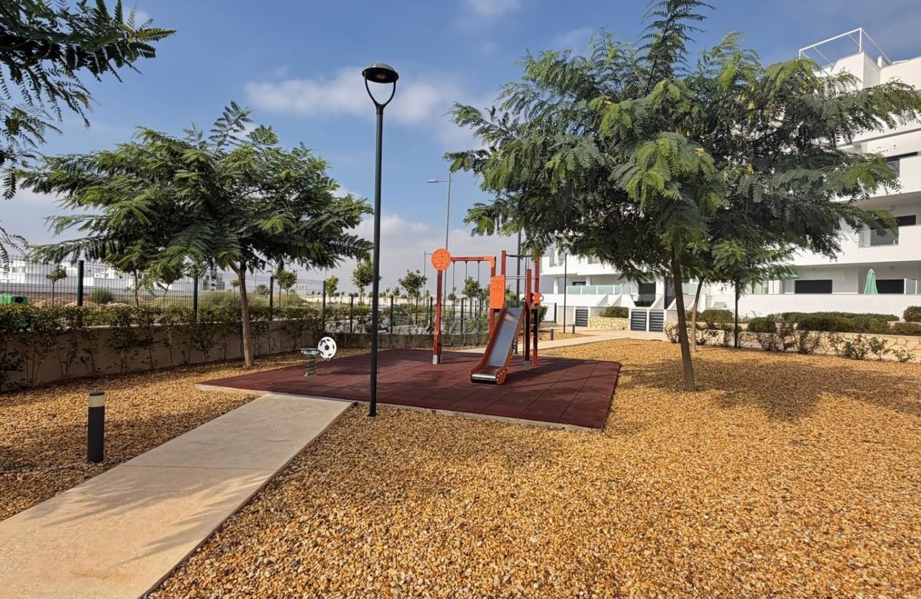Reventa - Apartamento / piso - Santa Rosalia