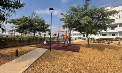 Reventa - Apartamento / piso - Santa Rosalia