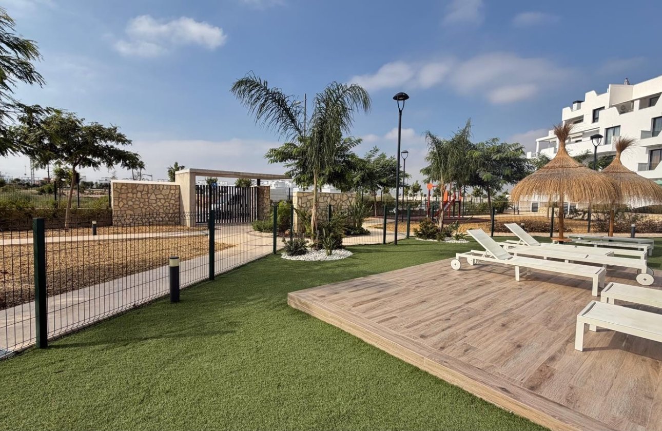 Reventa - Apartamento / piso - Santa Rosalia