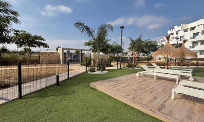 Reventa - Apartamento / piso - Santa Rosalia