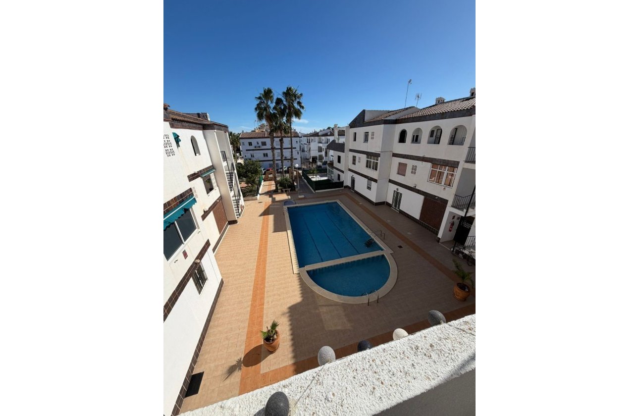 Revente - Appartement - Orihuela Costa - Punta Prima