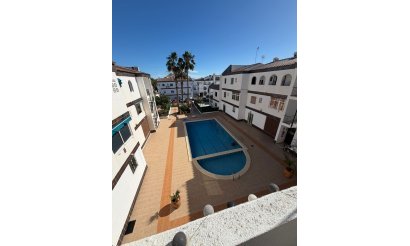 Revente - Appartement - Orihuela Costa - Punta Prima