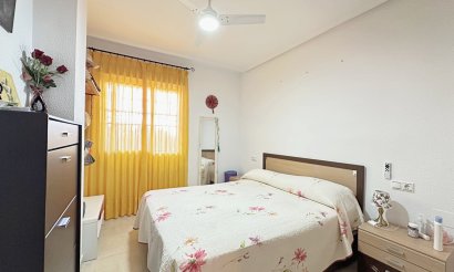 Reventa - Bungalow - Torrevieja