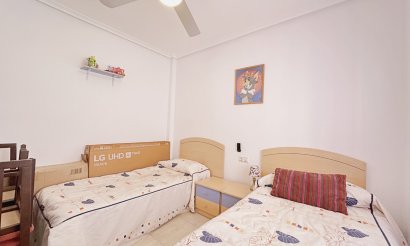 Reventa - Bungalow - Torrevieja