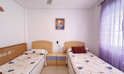 Reventa - Bungalow - Torrevieja