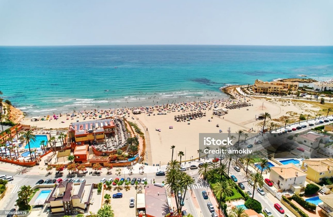 Reventa - Bungalow - Torrevieja