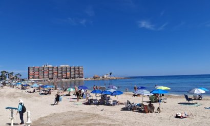 Revente -  - Torrevieja - Playa de los Locos
