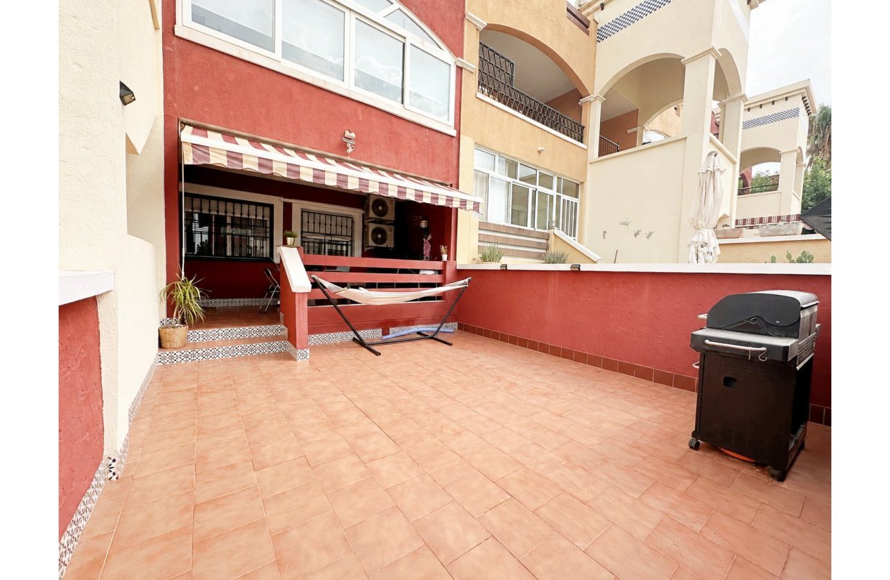 Resale - Bungalow - Los Altos - Dream Hills 2