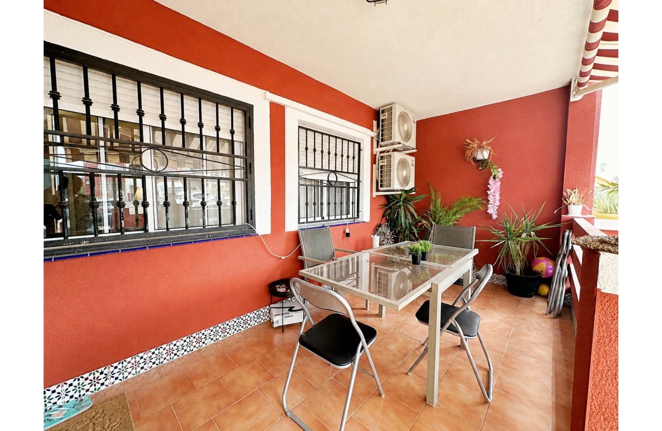 Resale - Bungalow - Los Altos - Dream Hills 2