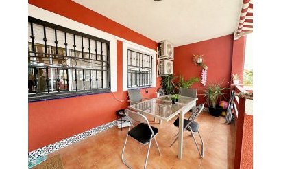 Resale - Bungalow - Los Altos - Dream Hills 2