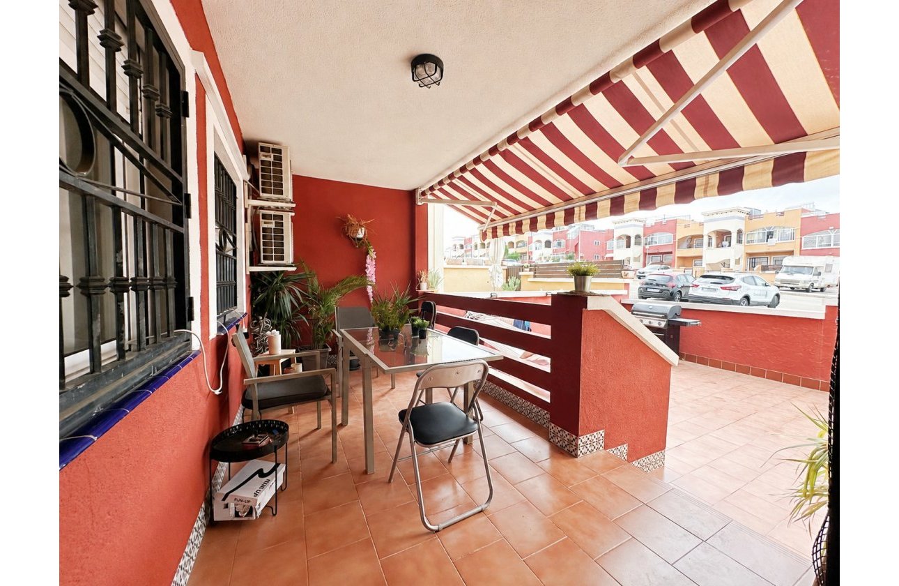 Resale - Bungalow - Los Altos - Dream Hills 2