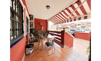 Resale - Bungalow - Los Altos - Dream Hills 2