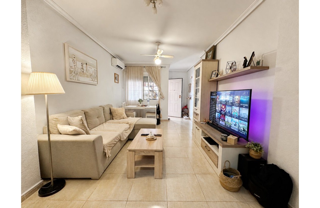 Resale - Bungalow - Los Altos - Dream Hills 2