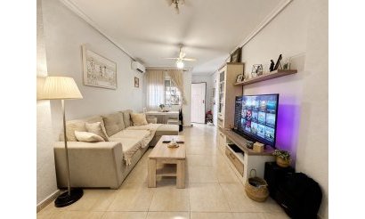 Resale - Bungalow - Los Altos - Dream Hills 2