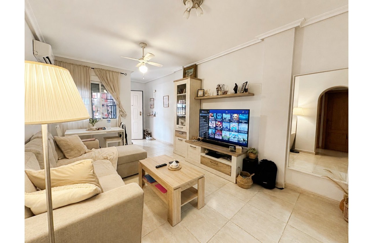 Resale - Bungalow - Los Altos - Dream Hills 2