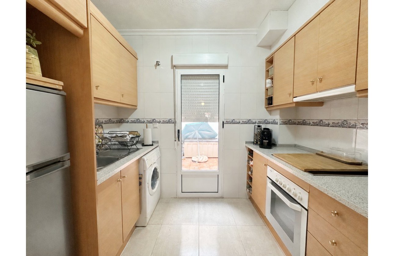 Resale - Bungalow - Los Altos - Dream Hills 2