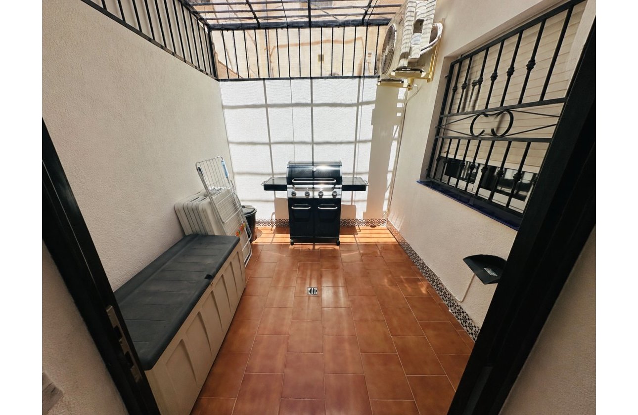 Resale - Bungalow - Los Altos - Dream Hills 2