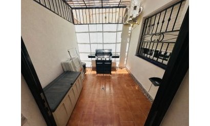 Resale - Bungalow - Los Altos - Dream Hills 2