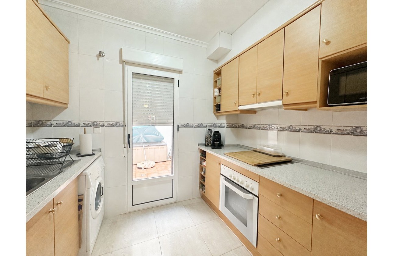 Resale - Bungalow - Los Altos - Dream Hills 2