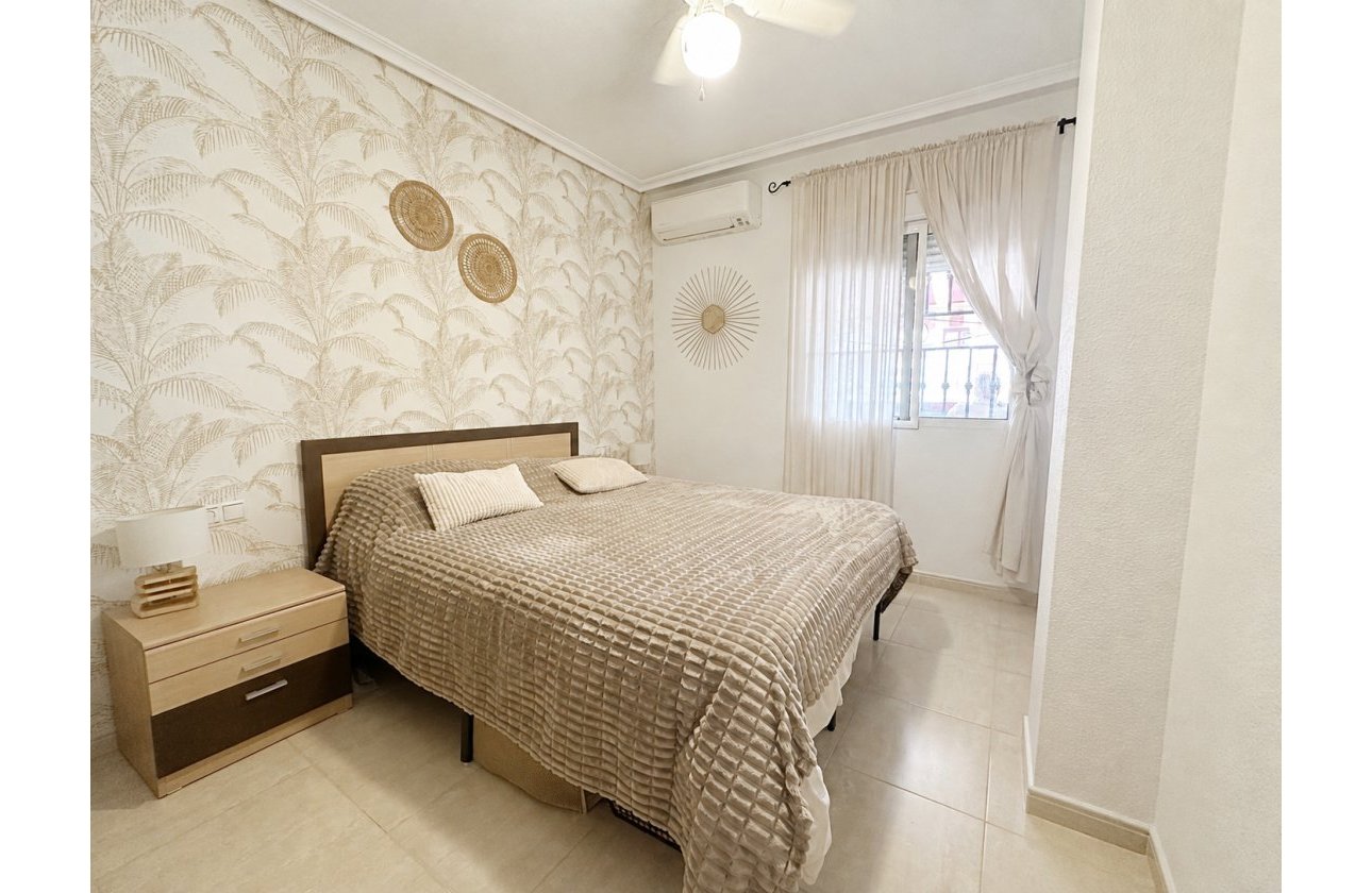 Resale - Bungalow - Los Altos - Dream Hills 2
