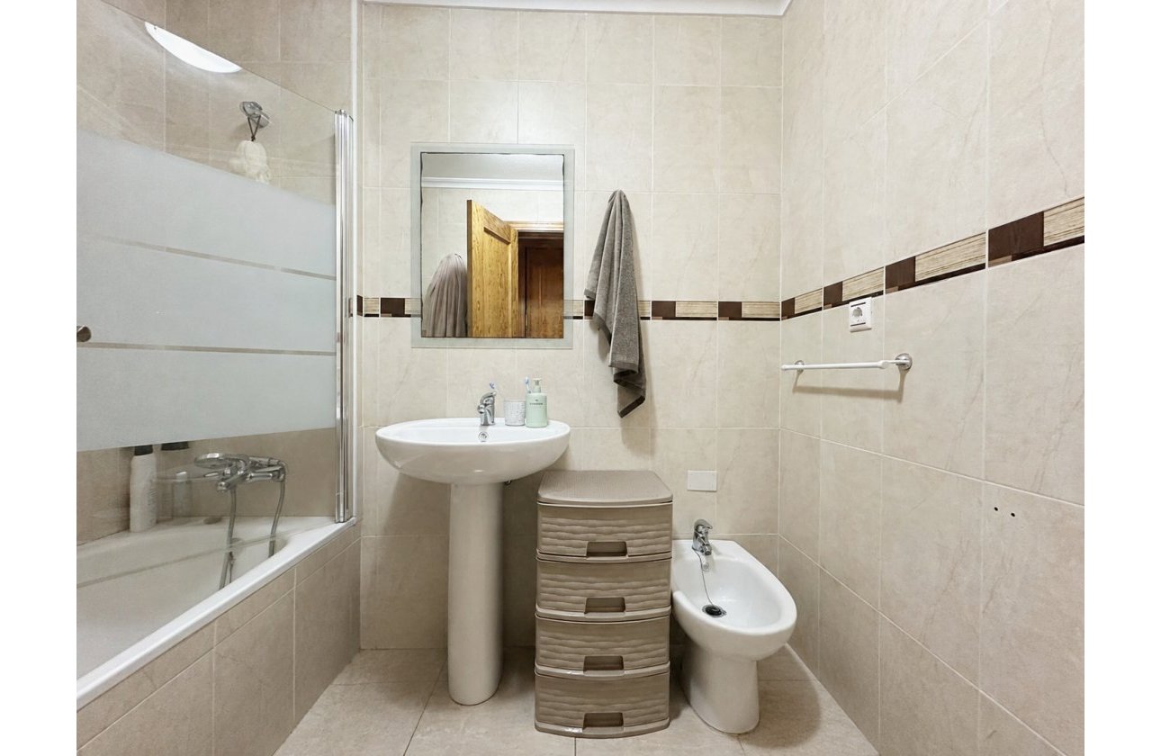 Resale - Bungalow - Los Altos - Dream Hills 2