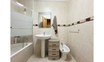 Resale - Bungalow - Los Altos - Dream Hills 2