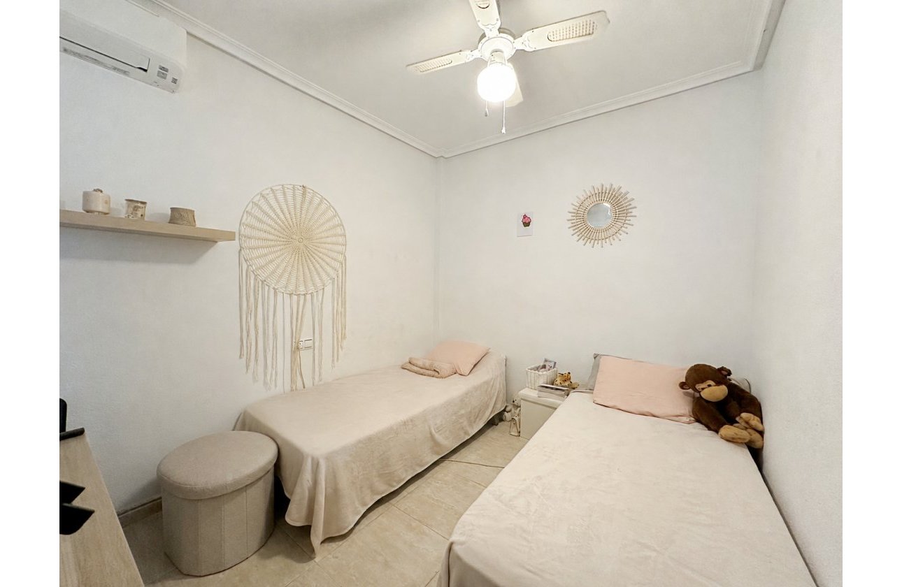 Resale - Bungalow - Los Altos - Dream Hills 2