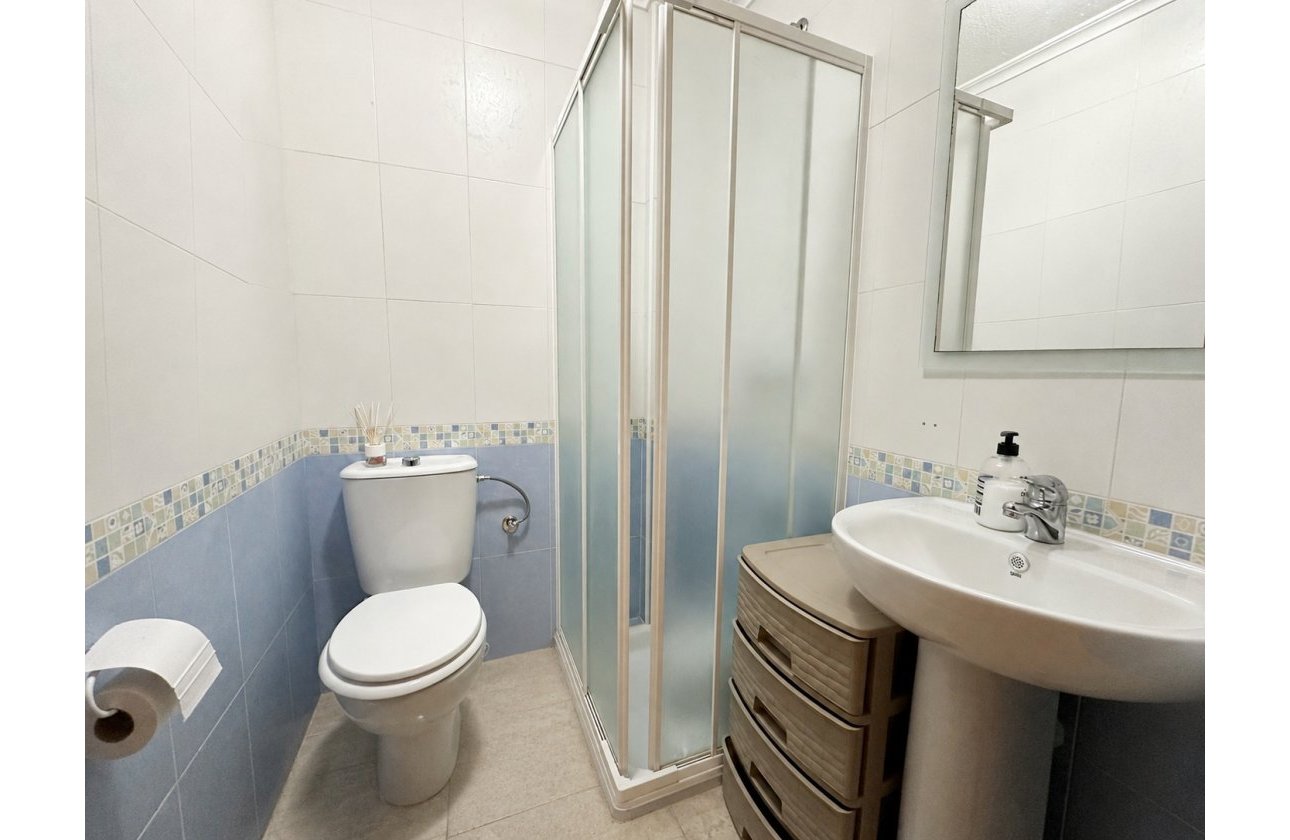 Resale - Bungalow - Los Altos - Dream Hills 2