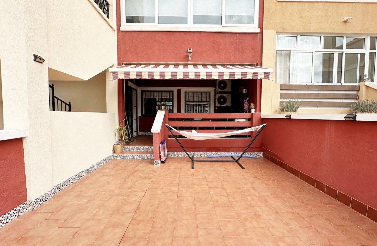 Resale - Bungalow - Los Altos - Dream Hills 2