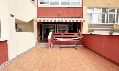 Resale - Bungalow - Los Altos - Dream Hills 2