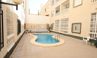 Resale - Penthouse - Torrevieja - Estacion de autobuses