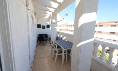 Resale - Penthouse - Torrevieja - Estacion de autobuses